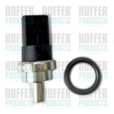 HOFFER 7472431 Sensor, fuel temperature