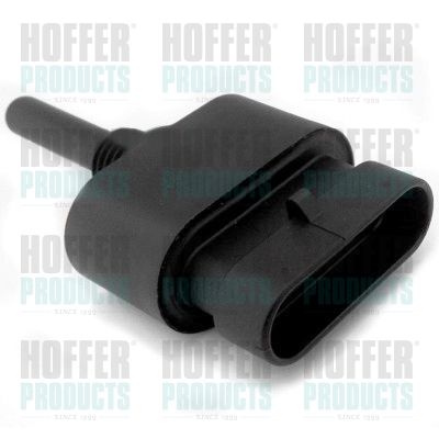 Sensor, fuel temperature HOFFER 7472434