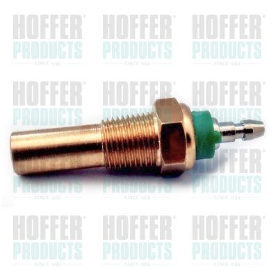 HOFFER 7472438 Sensor, coolant temperature