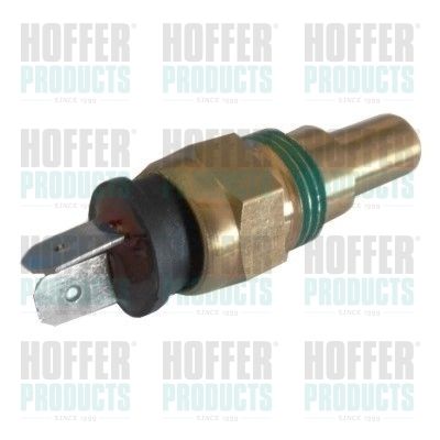 HOFFER 7472440 Sensor, coolant temperature