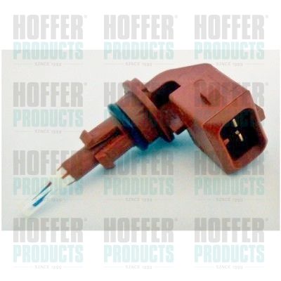 HOFFER 7472441 Sensor, intake air temperature
