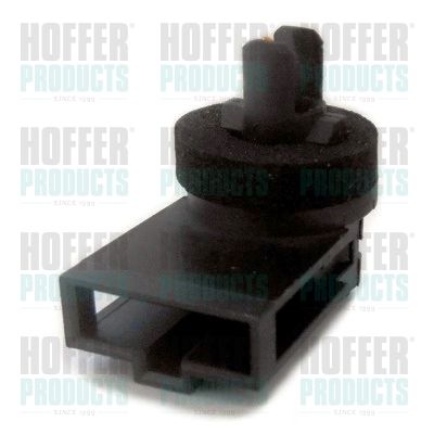 HOFFER 7472443 Sensor, interior temperature