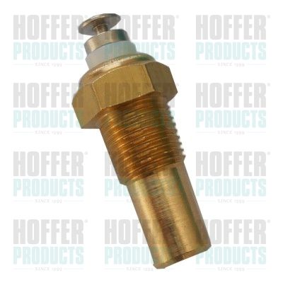 Sensor, coolant temperature HOFFER 7472447