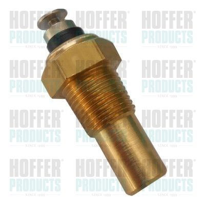Sensor, coolant temperature HOFFER 7472448