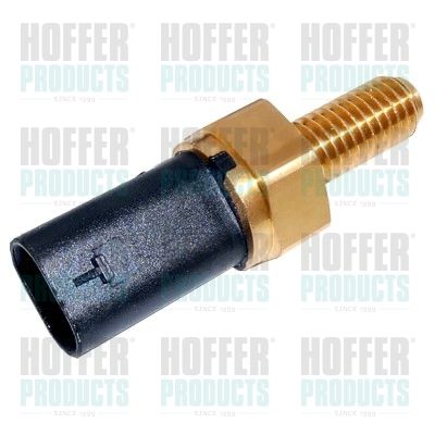 Sensor, coolant temperature HOFFER 7472449