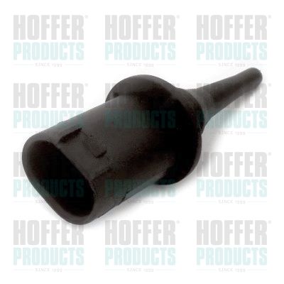 Sensor, exterior temperature HOFFER 7472451