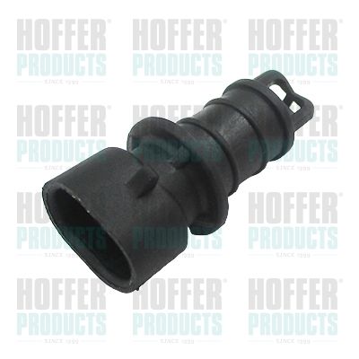 Sensor, intake air temperature HOFFER 7472460