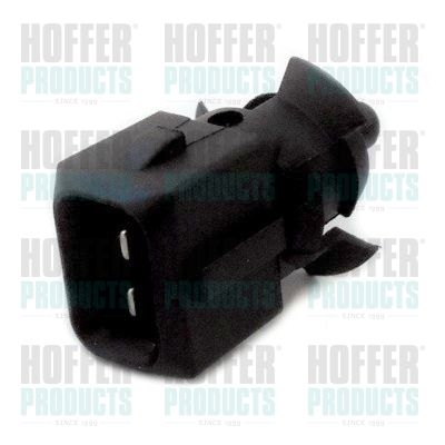 HOFFER 7472461 Sensor, exterior temperature