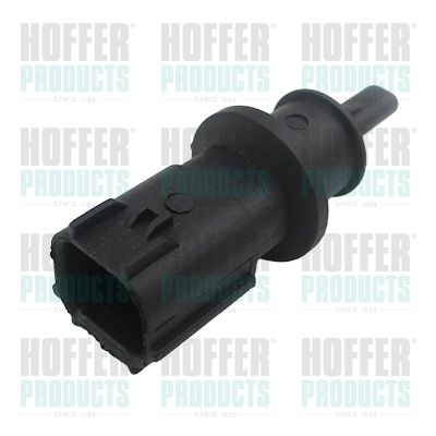 Sensor, intake air temperature HOFFER 7472463