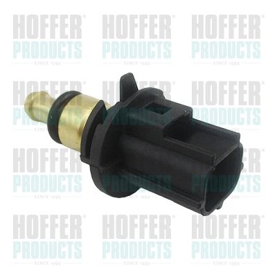 HOFFER 7472464 Sensor, coolant temperature