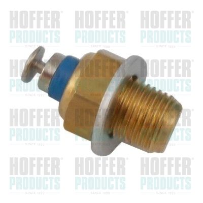 Sensor, oil temperature HOFFER 7472473