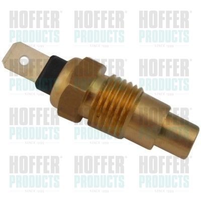 HOFFER 7472474 Sensor, coolant temperature
