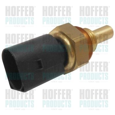 HOFFER 7472476 Sensor, coolant temperature