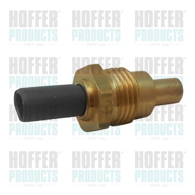 HOFFER 7472479 Sensor, coolant temperature
