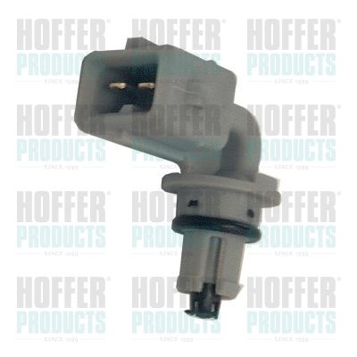 HOFFER 7472481 Sensor, intake air temperature