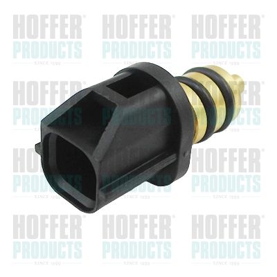 HOFFER 7472485 Sensor, fuel temperature