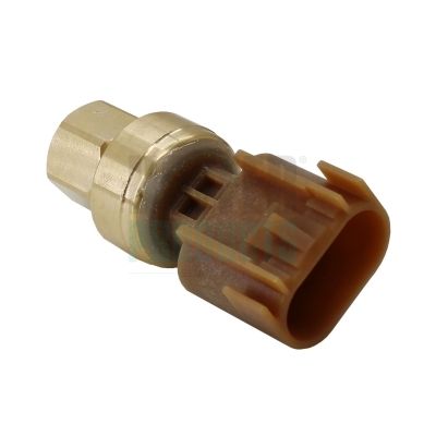 HOFFER 74725030 Sensor, fuel pressure