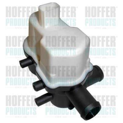 HOFFER 7472542 Sensor, fuel tank pressure