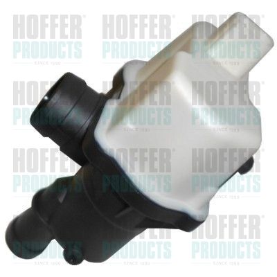 HOFFER 7472543 Sensor, fuel tank pressure