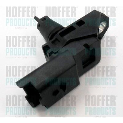 Sensor, intake air temperature HOFFER 7472561