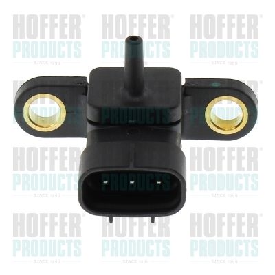 HOFFER 7472574 Sensor, boost pressure