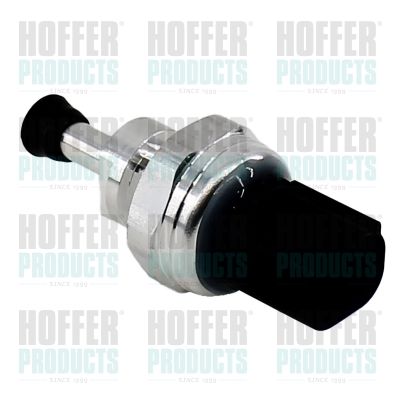 HOFFER 7472578 Sensor, exhaust pressure