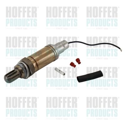 HOFFER 7481000 Lambda Sensor