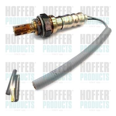 Lambda Sensor HOFFER 7481012
