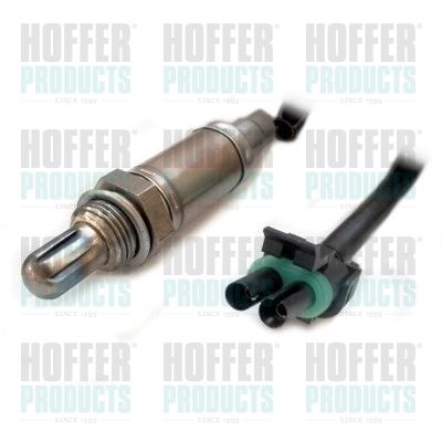 Lambda Sensor HOFFER 7481013