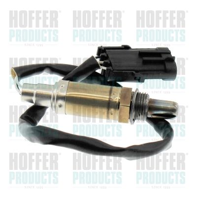 Lambda Sensor HOFFER 7481017