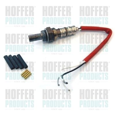 HOFFER 7481022 Lambda Sensor