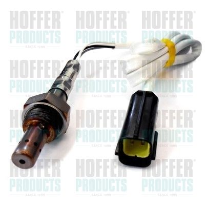 Lambda Sensor HOFFER 7481025