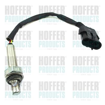 HOFFER 7481040 Lambda Sensor