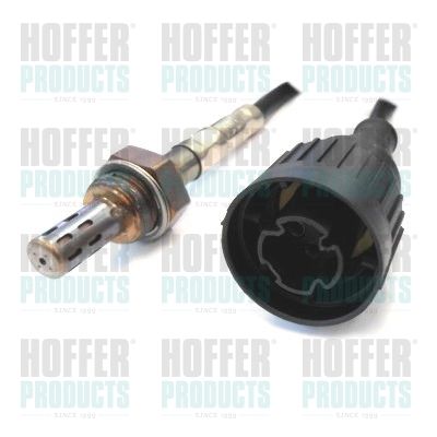 Lambda Sensor HOFFER 7481045