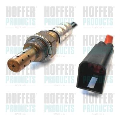 HOFFER 7481049 Lambda Sensor