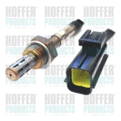 HOFFER 7481056 Lambda Sensor