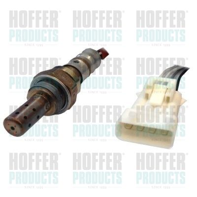 Lambda Sensor HOFFER 7481062