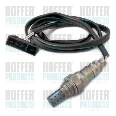 HOFFER 7481067 Lambda Sensor