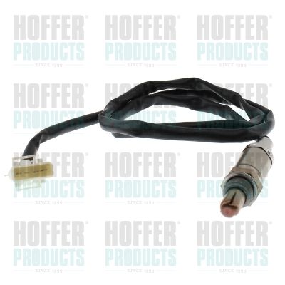 HOFFER 7481072 Lambda Sensor