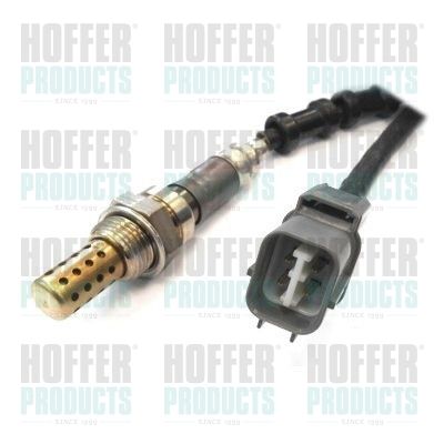 HOFFER 7481076 Lambda Sensor