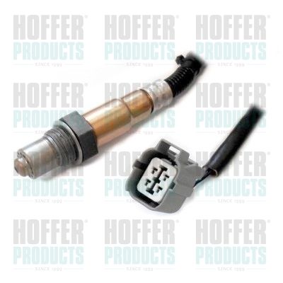 Lambda Sensor HOFFER 7481077