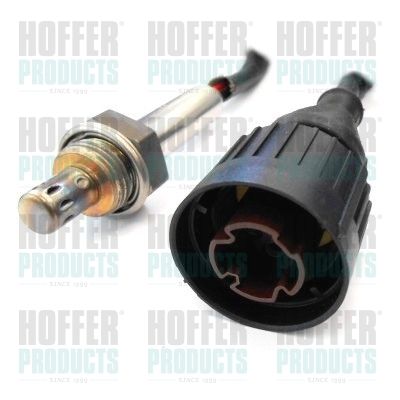 Lambda Sensor HOFFER 7481084