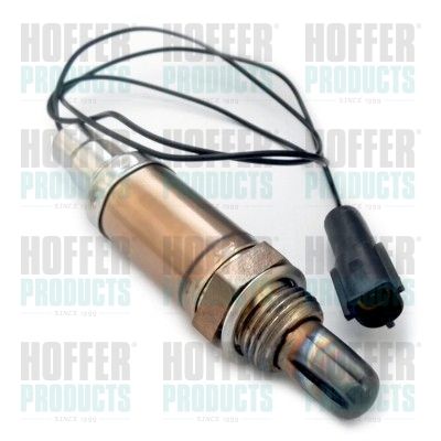 HOFFER 7481085 Lambda Sensor