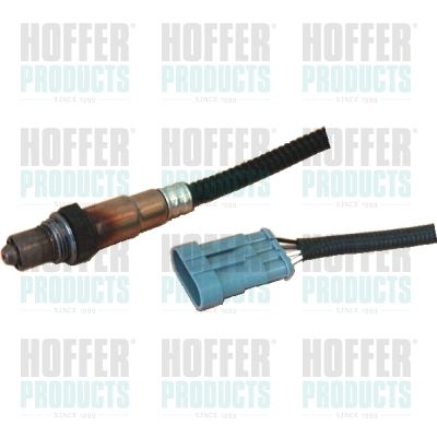 Lambda Sensor HOFFER 7481088