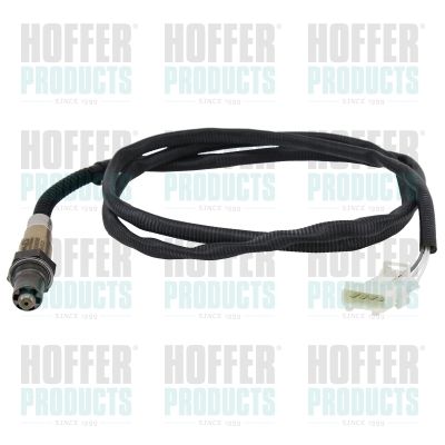 Lambda Sensor HOFFER 7481090E