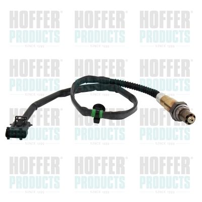 Lambda Sensor HOFFER 7481091