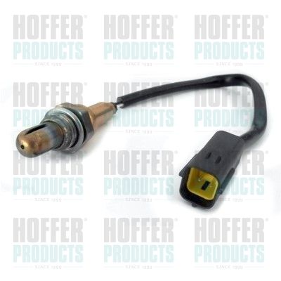 Lambda Sensor HOFFER 7481092