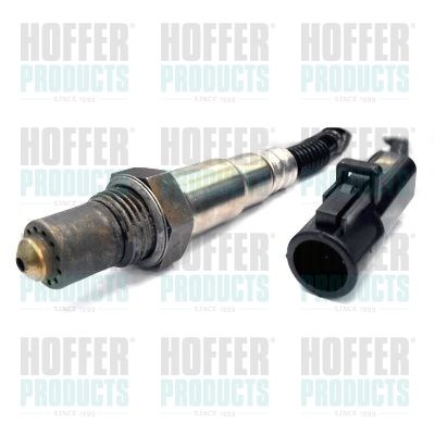 HOFFER 7481096 Lambda Sensor