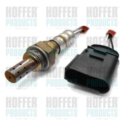 Lambda Sensor HOFFER 7481098