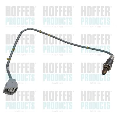Lambda Sensor HOFFER 74811032